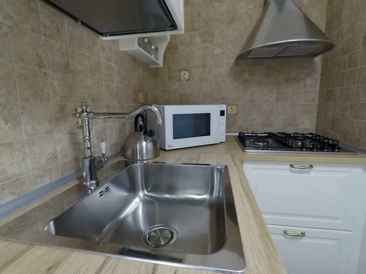 La Villa 3 Apartments Cagliari