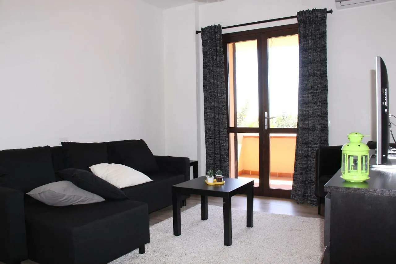 La Villa 3 Apartments Cagliari